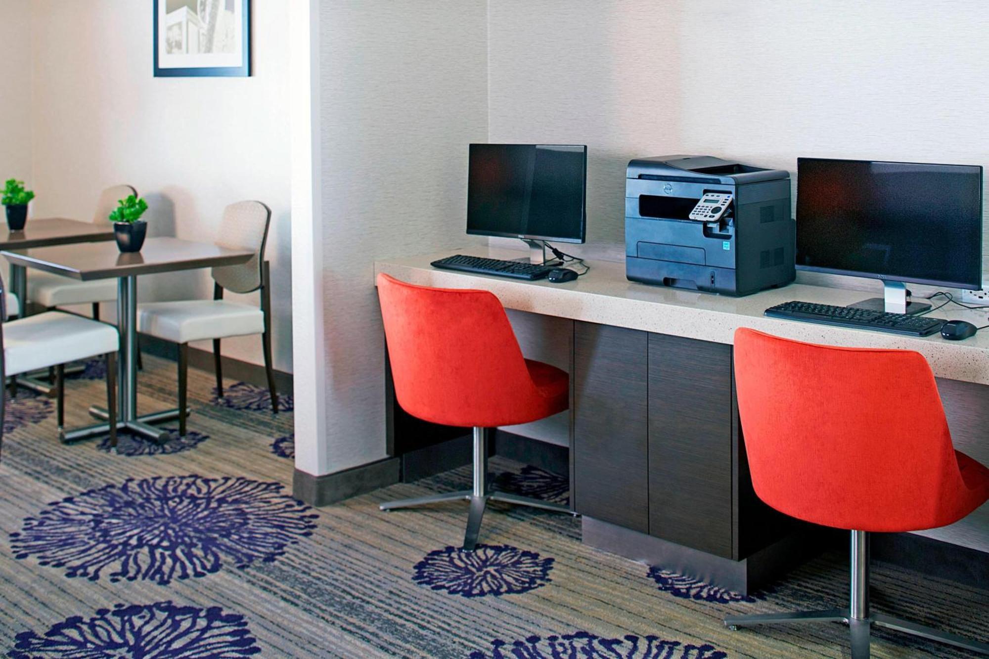 Residence Inn By Marriott Naples Ngoại thất bức ảnh