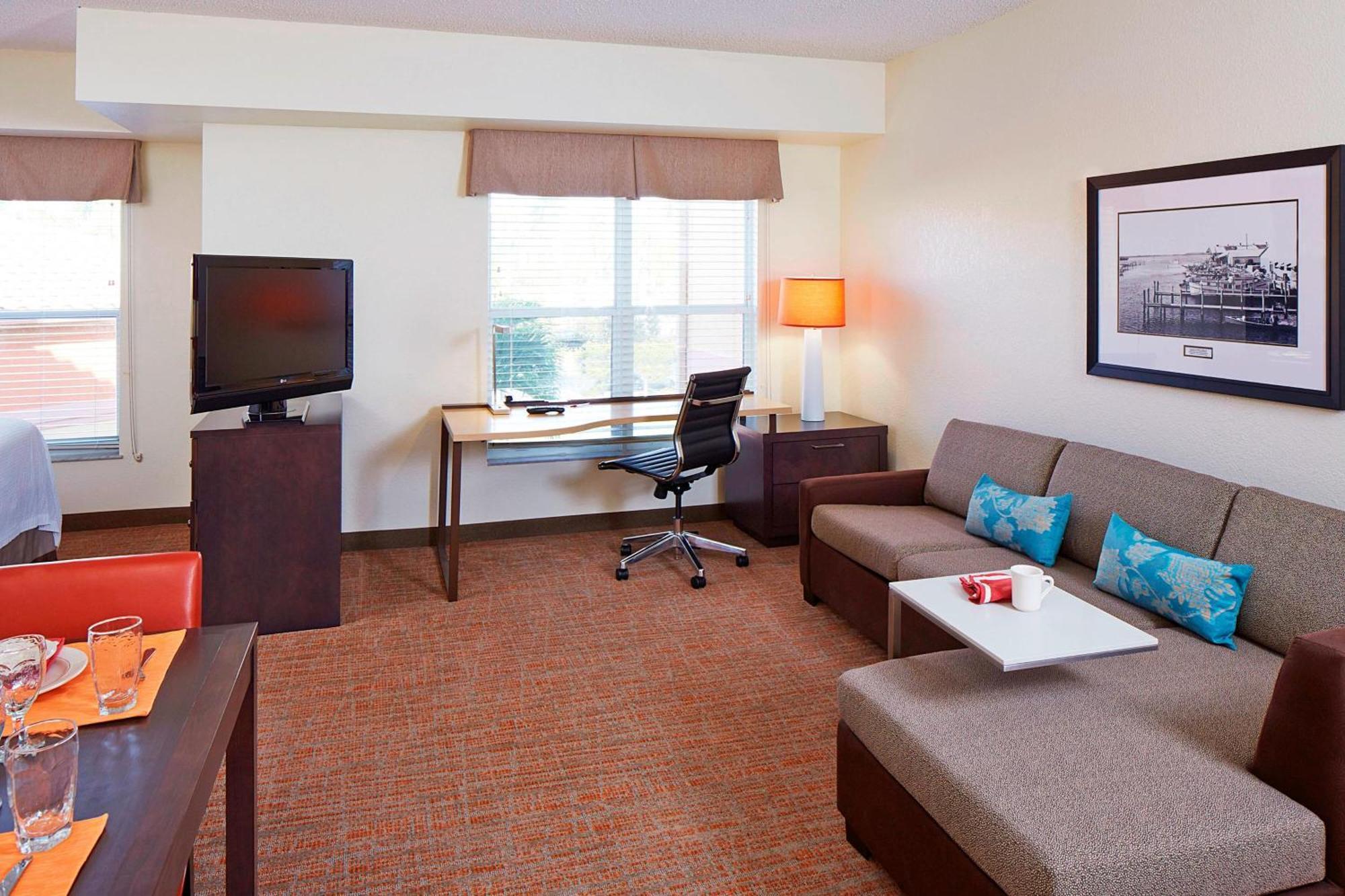 Residence Inn By Marriott Naples Ngoại thất bức ảnh