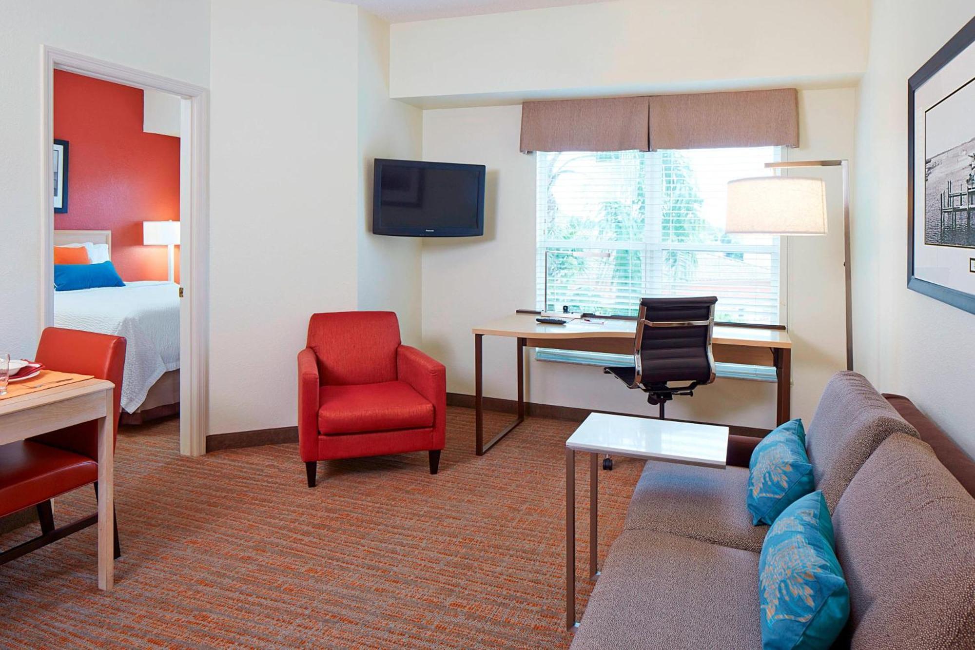 Residence Inn By Marriott Naples Ngoại thất bức ảnh