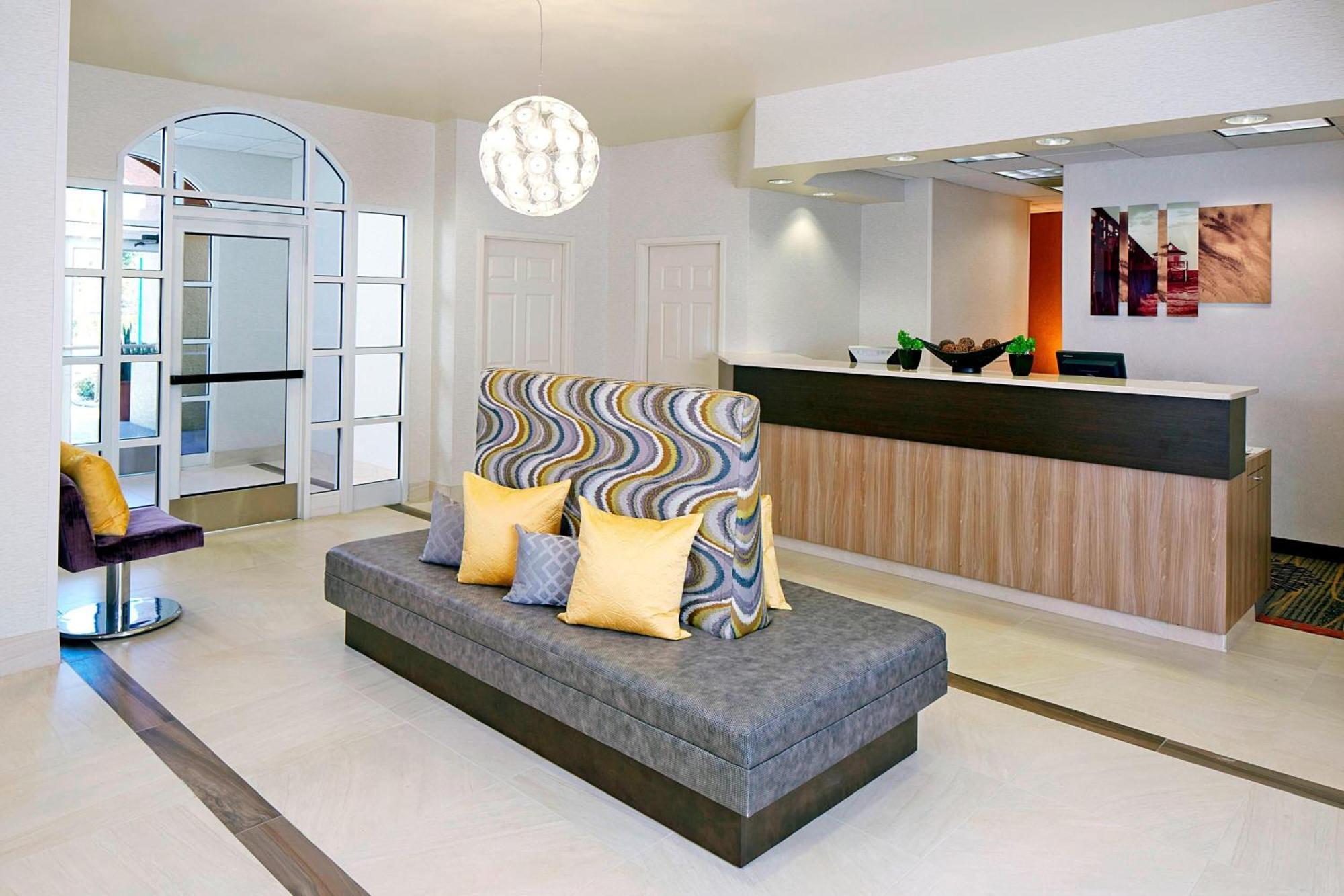 Residence Inn By Marriott Naples Ngoại thất bức ảnh