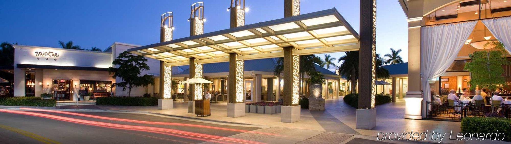 Residence Inn By Marriott Naples Ngoại thất bức ảnh