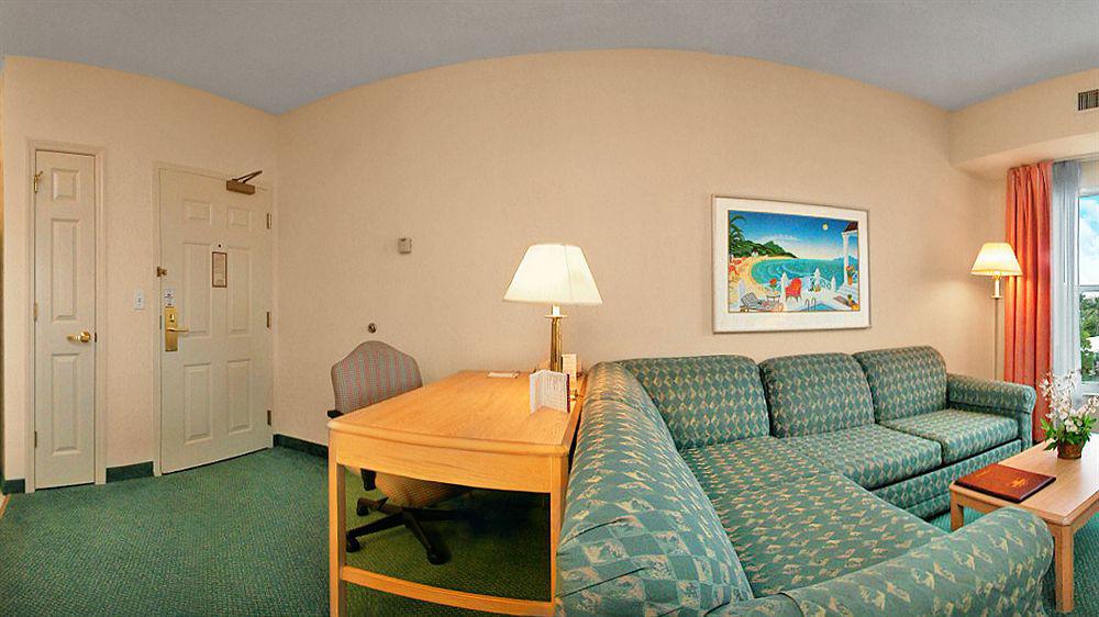 Residence Inn By Marriott Naples Ngoại thất bức ảnh